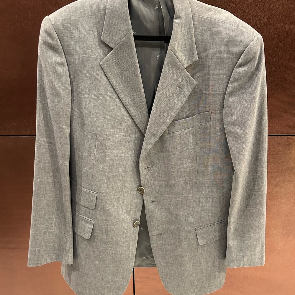 Valentino Garavani Men’s Blazer